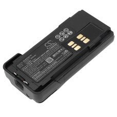 Sostituzione della batteria compatibile per Motorola PMNN441,PMNN4415,PMNN4415AR,PMNN4416,PMNN4416AR...