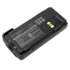 Sostituzione della batteria compatibile per Motorola  NNTN8128A, PMNN4406BR, PMNN4406AR, NTN8128A, PMNN4424A...