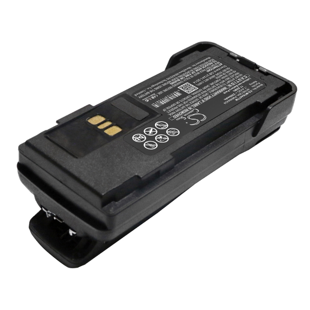 Battery Replaces PMNN4406AR