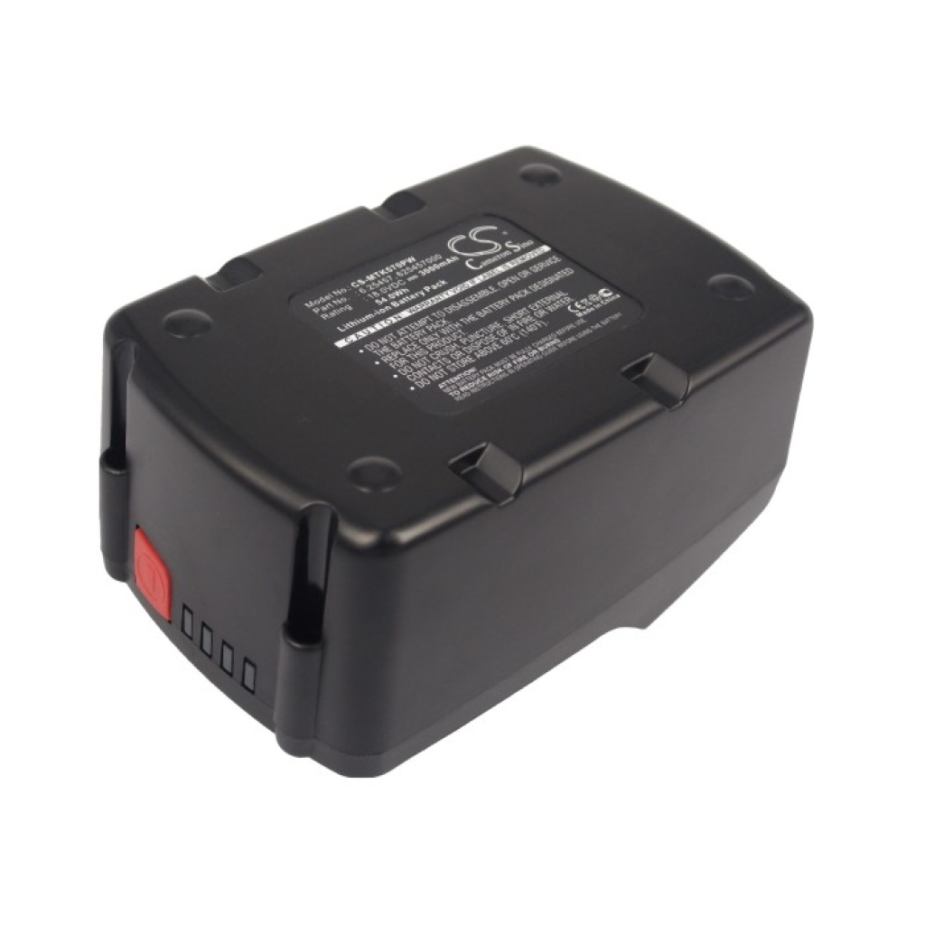 Batteria industriale Pressfit Lynx RR