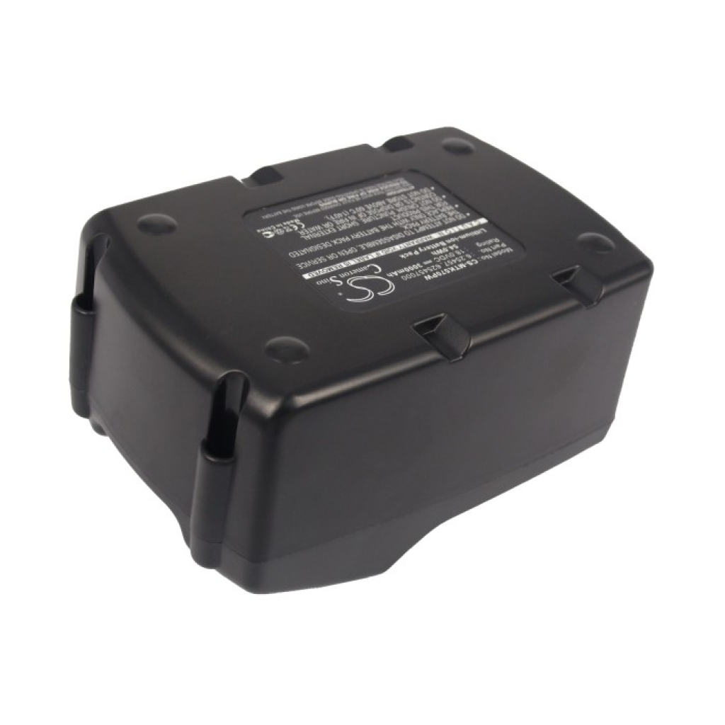 Batteria industriale Pressfit Lynx RR