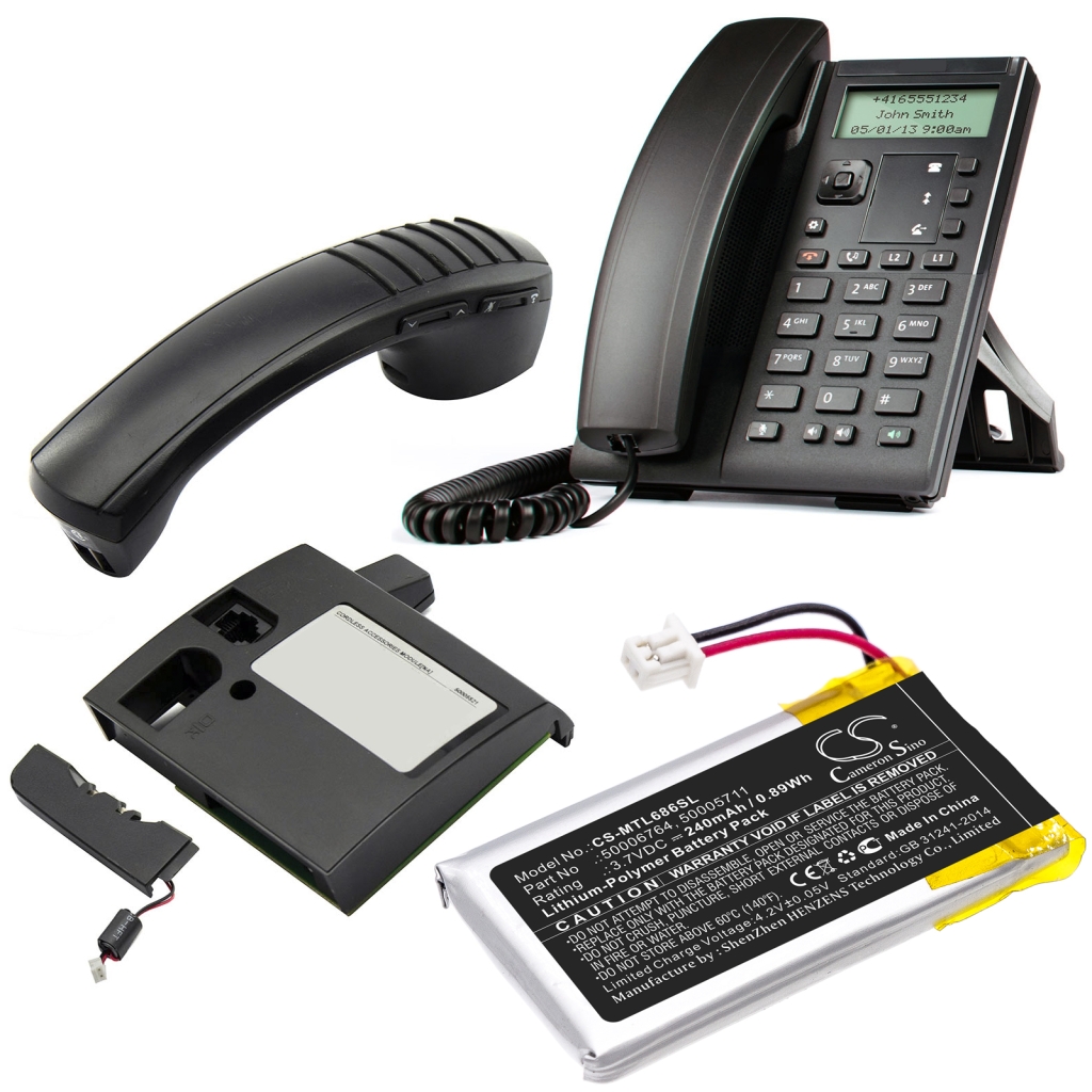 Mitel 6910