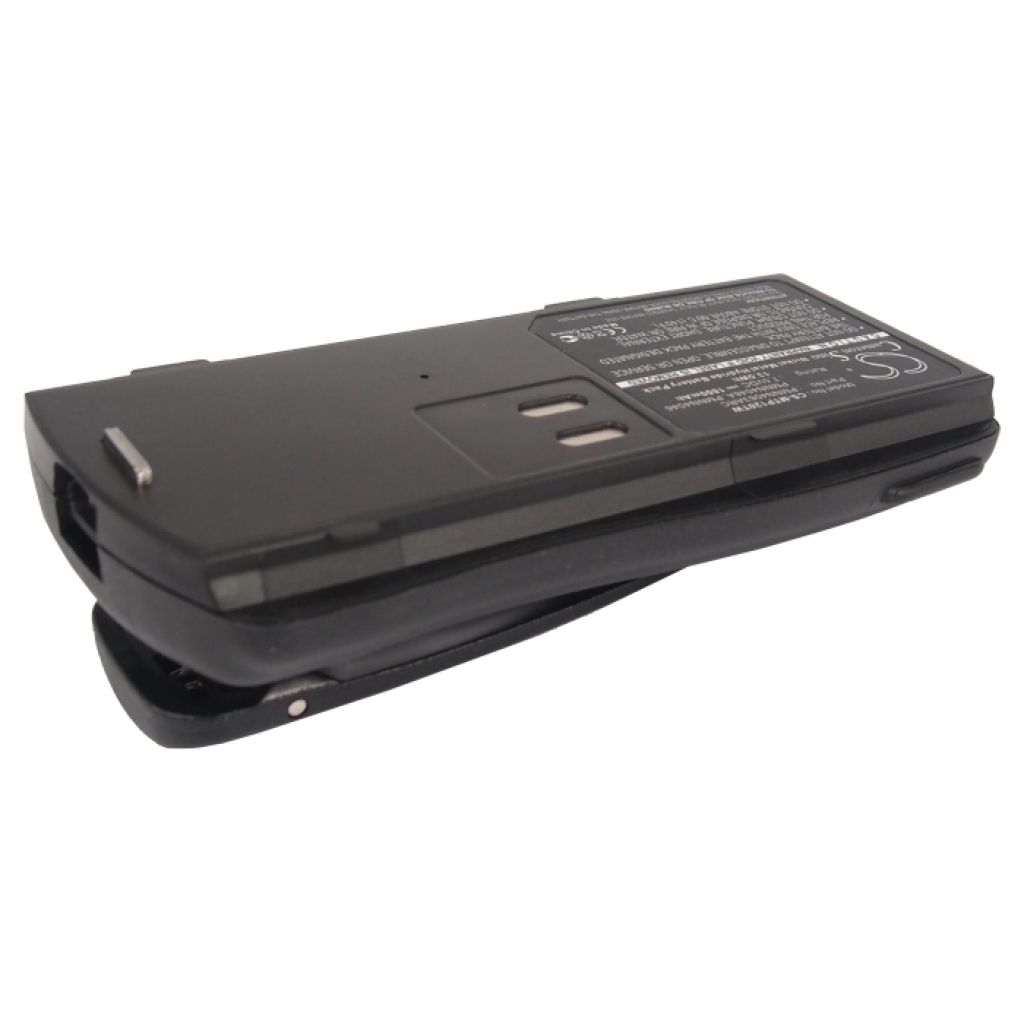 Two-Way Radio Battery Motorola GP2100