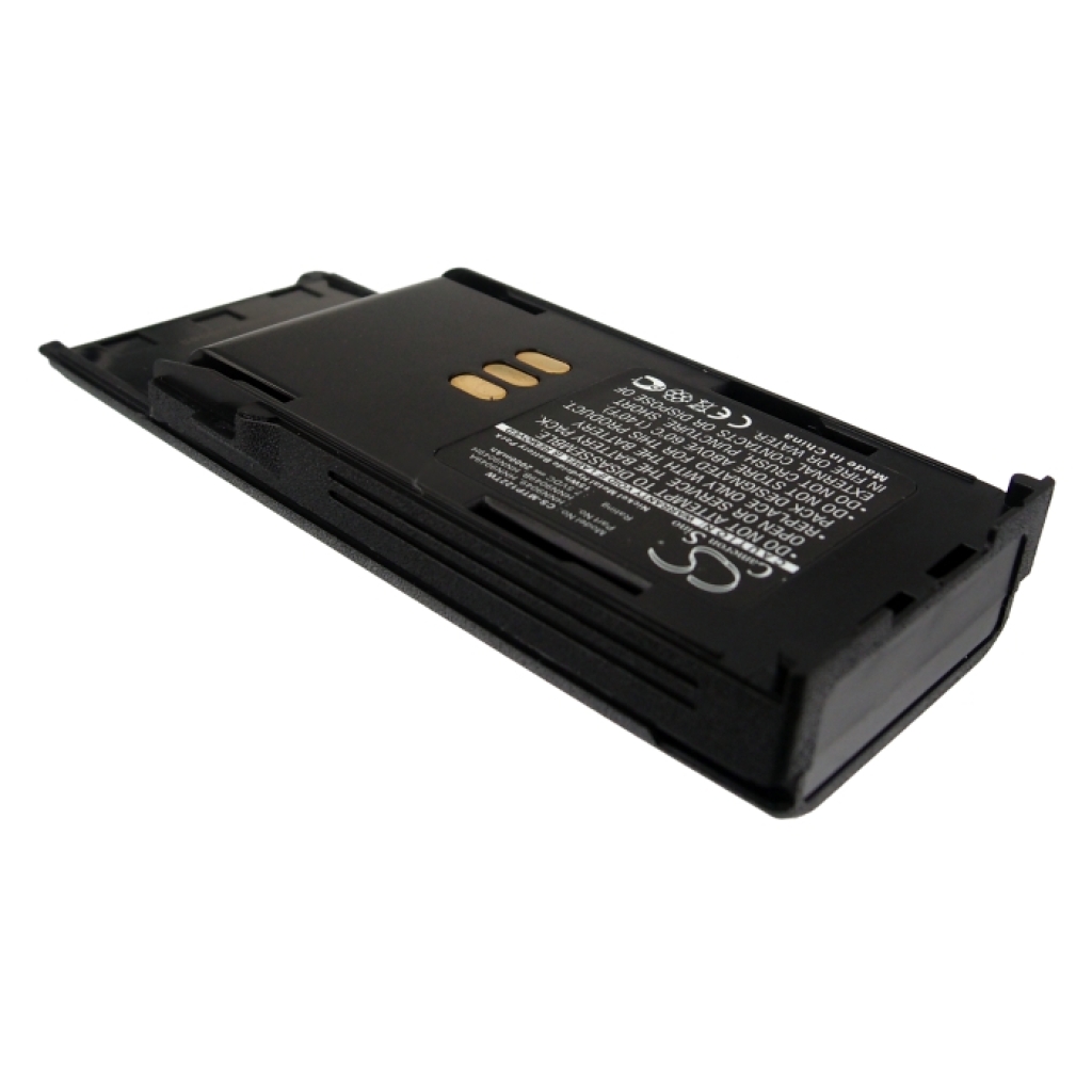 Battery Replaces HNN9049A