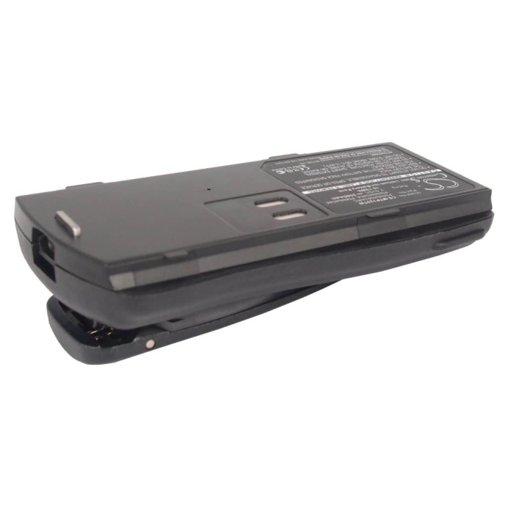 Two-Way Radio Battery Motorola GP2100