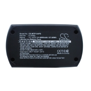 CS-MTP144PX<br />Batterie per   sostituisce la batteria 6.25482