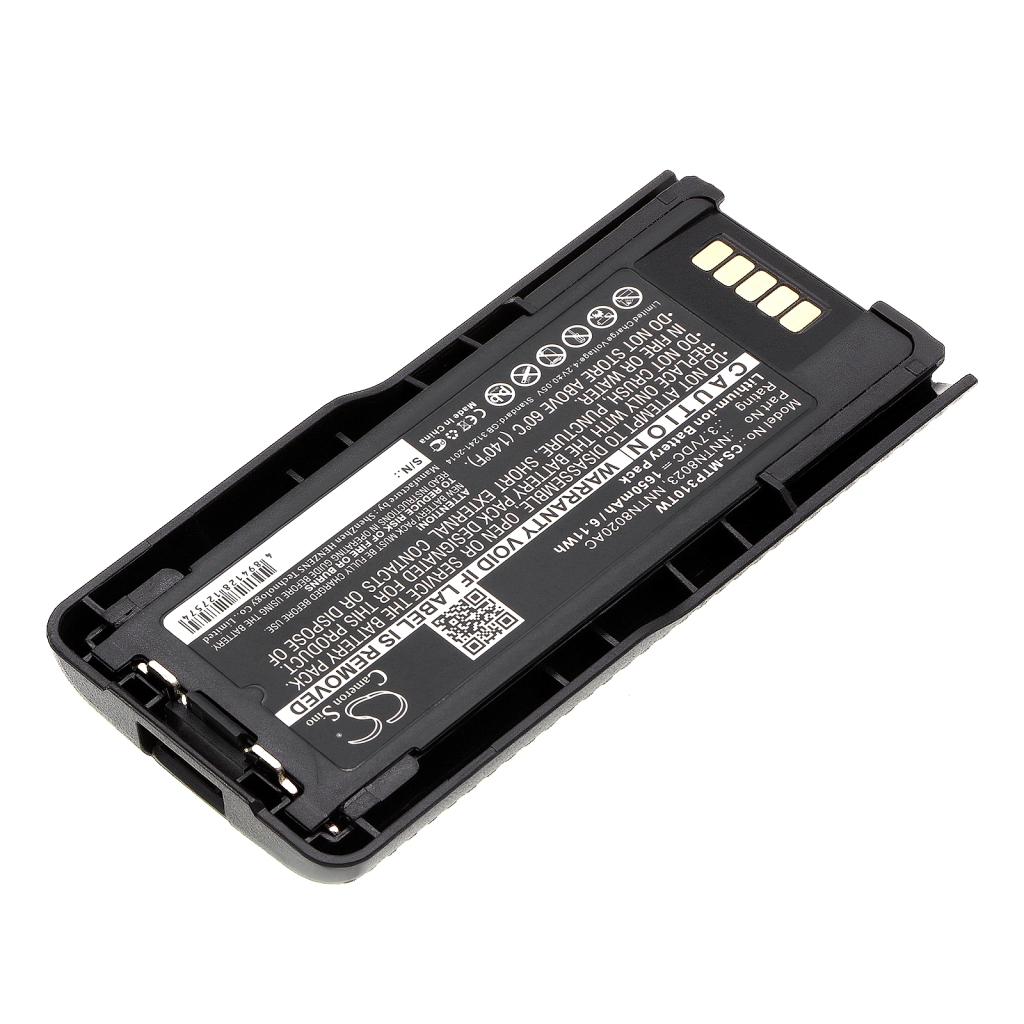 Battery Replaces PMNN4522