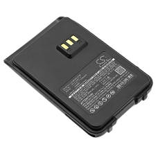 Sostituzione della batteria compatibile per Motorola 60Q135901-C