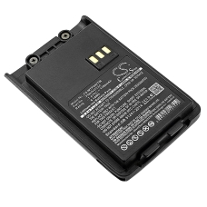 Sostituzione della batteria compatibile per Motorola  PMNN4423A