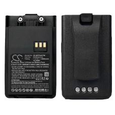 Sostituzione della batteria compatibile per Motorola PMNN4423A