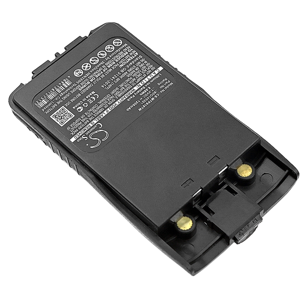 Battery Replaces 60Q149301