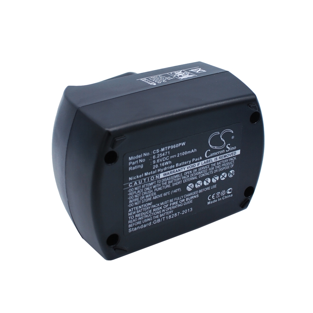 Batterie Sostituisce ME974