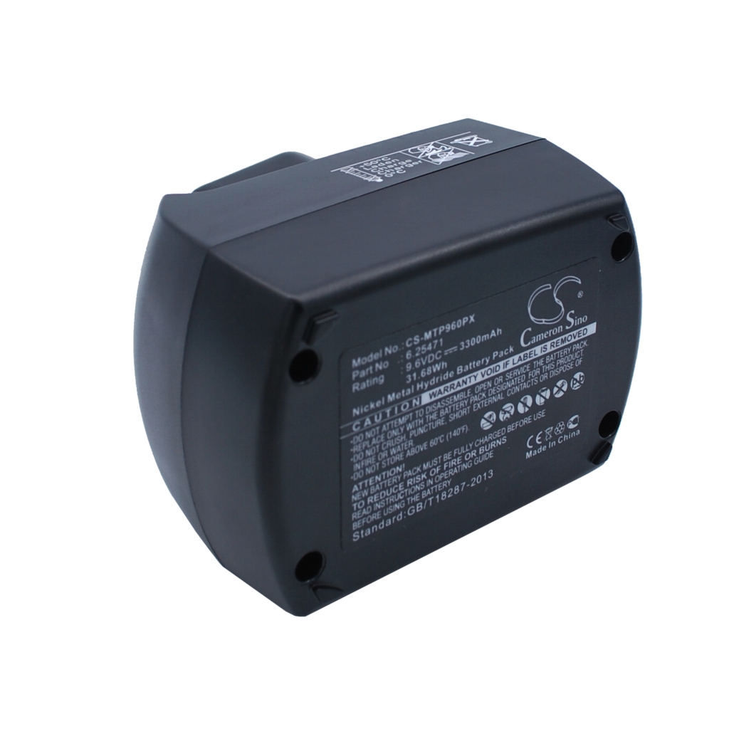 Batterie Sostituisce ME974