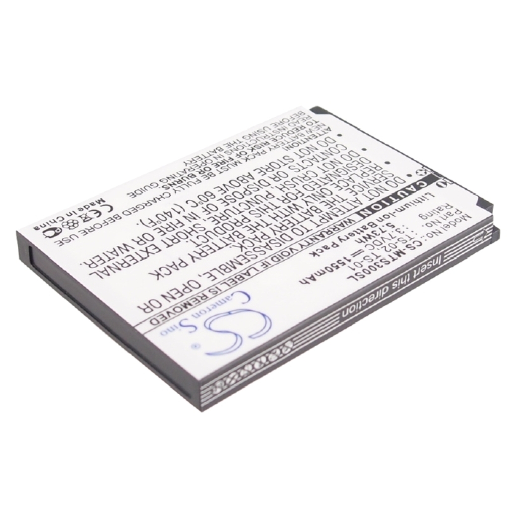 Mobile Phone Battery SEALS CS-MTS300SL