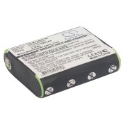 CS-MTV500TW<br />Batterie per   sostituisce la batteria FRS-4002A