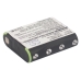 Battery Replaces KEBT-071-A