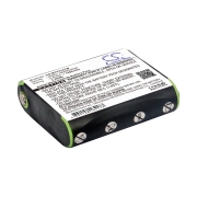 CS-MTV510TW<br />Batteries for   replaces battery FV500