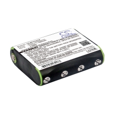 Sostituzione della batteria compatibile per Motorola  FV500, KEBT-071-C, PMNN4477A, 56315, HKNW4002A...