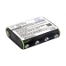 Two-Way Radio Battery Motorola Talkabout T9680RSAME