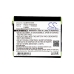 Battery Replaces KEBT-071-D