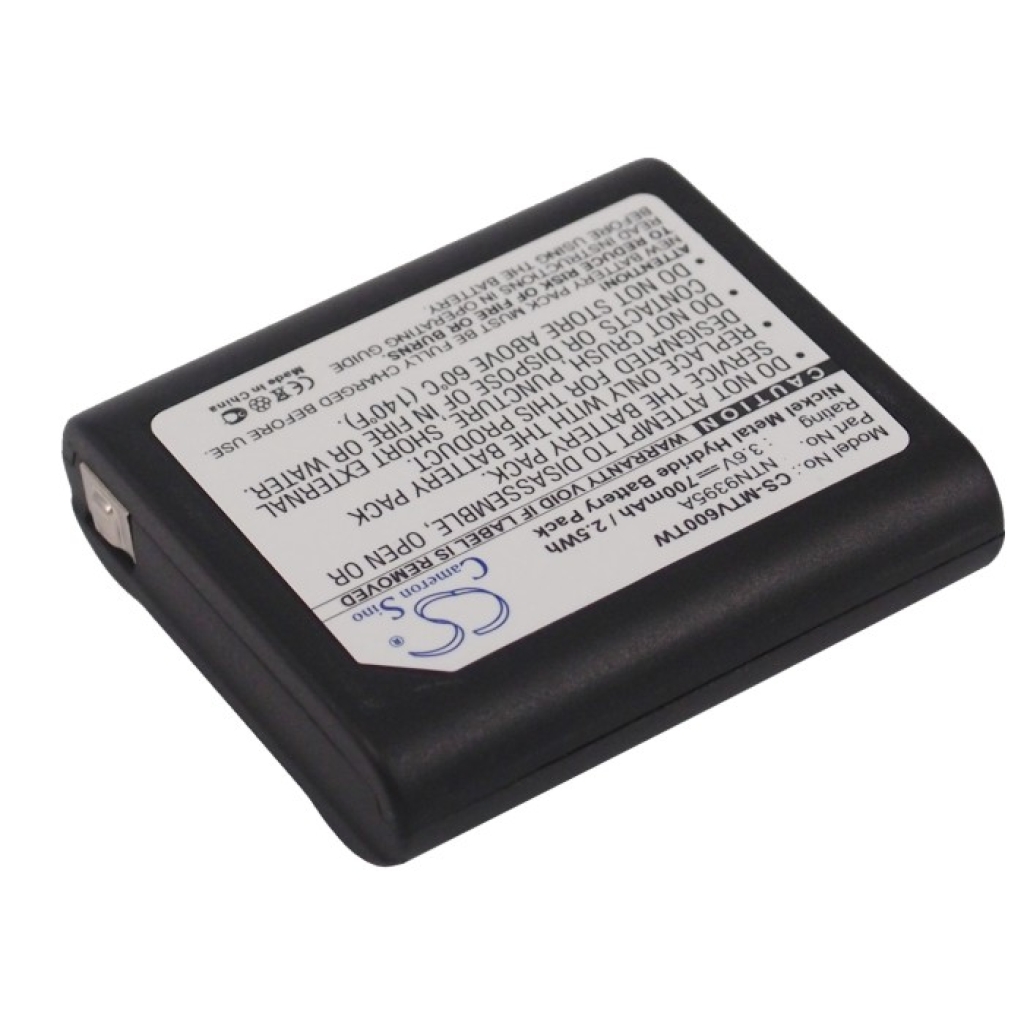 Battery Replaces NTN9395A