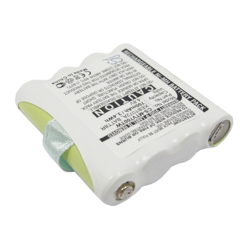 Battery Replaces KEBT072A