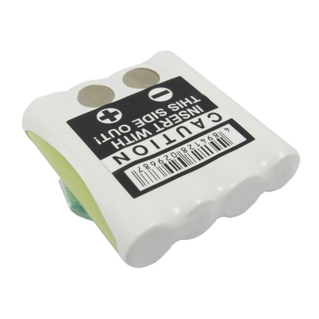 Battery Replaces KEBT072