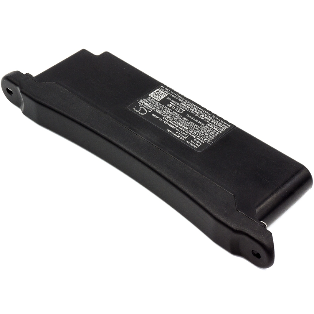 Batterie Sostituisce BT114-0