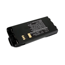 Sostituzione della batteria compatibile per Motorola  NNTN9858, NTN9816, NTN9858_R, NNTN7335, NTN9815...