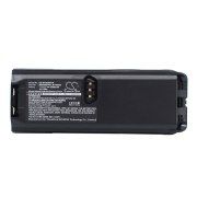 CS-MTX300TW<br />Batteries for   replaces battery NTN8923AR