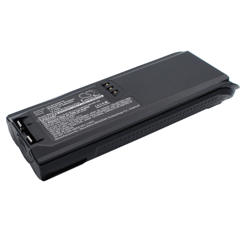 Battery Replaces NNTN7453A