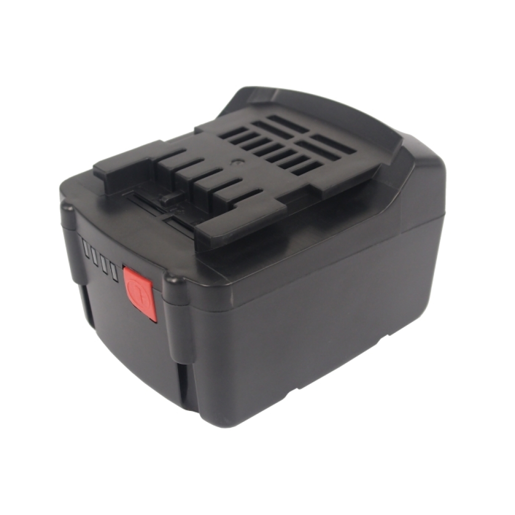 Batteria industriale Metabo BS 14.4 6.02105.50