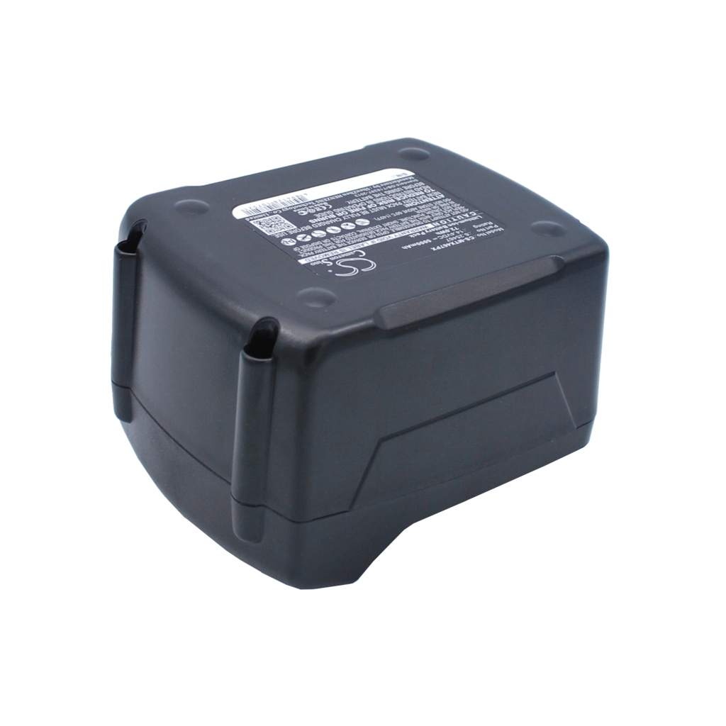 Batteria industriale Metabo BS 14.4 6.02105.51