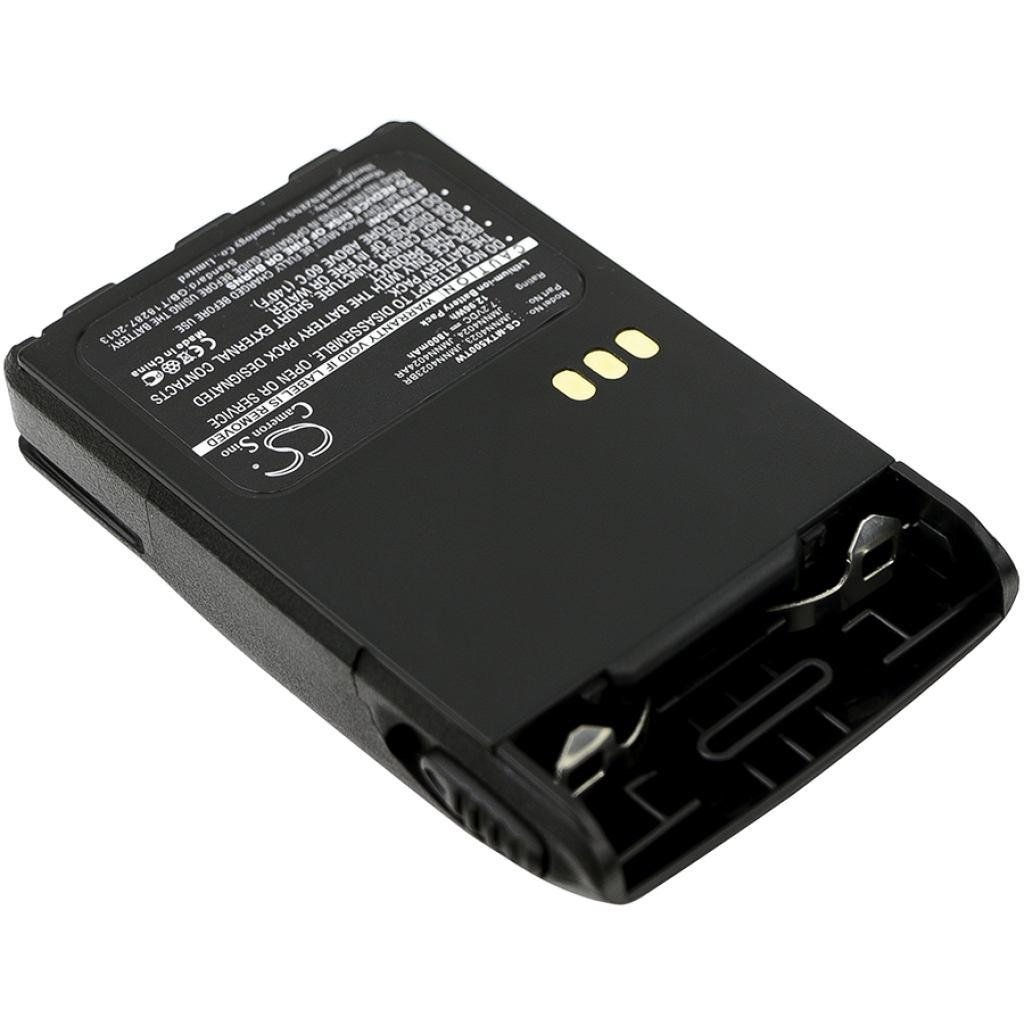 Battery Replaces JMNN4024CR