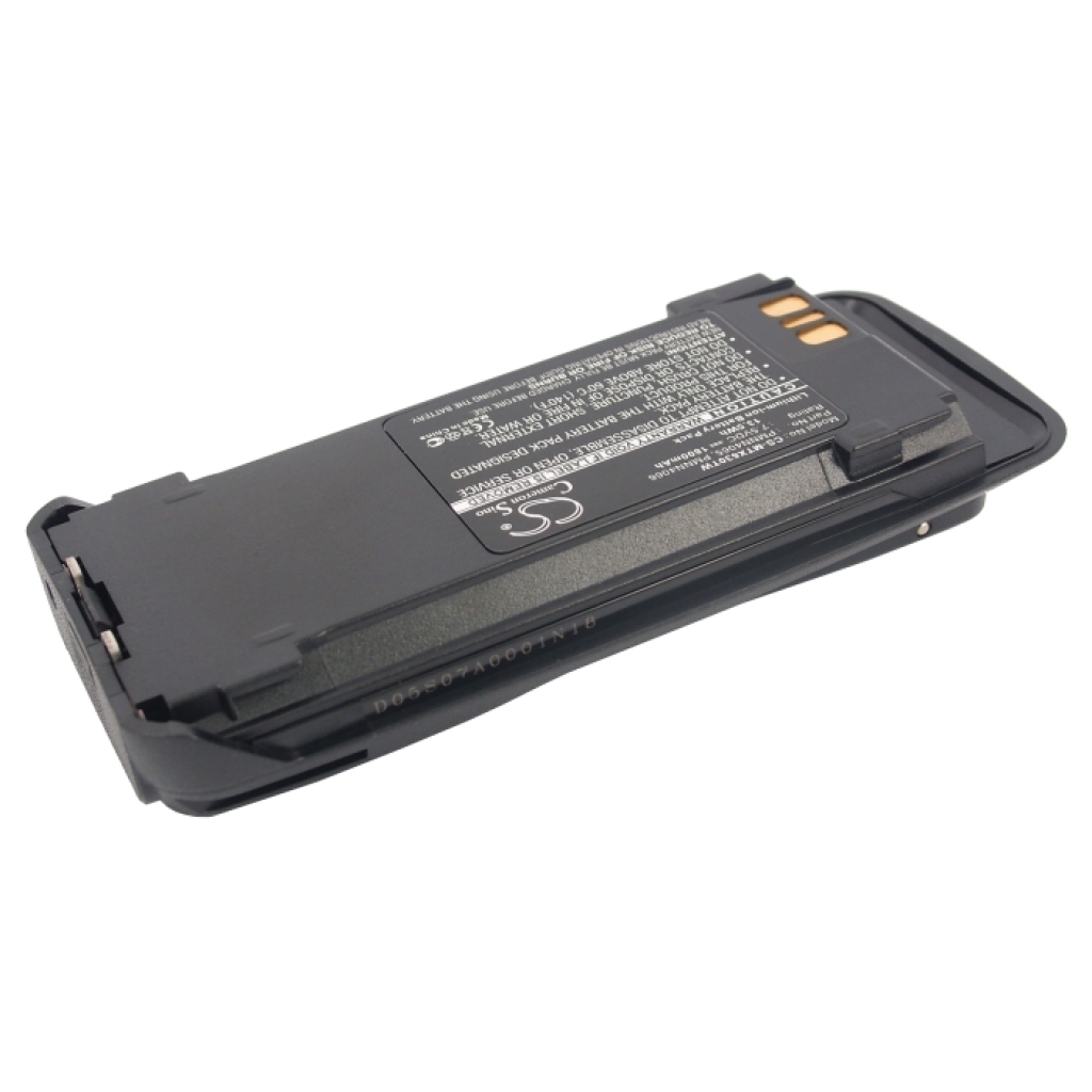 Battery Replaces PMNN4066A