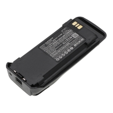 Sostituzione della batteria compatibile per Motorola NNTN4066,NNTN4077,NNTN4103,PMNN4065,PMNN4065A...