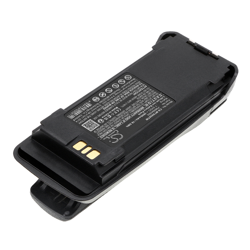 Battery Replaces PMNN4104