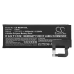 Mobile Phone Battery Xiaomi CS-MUK410SL