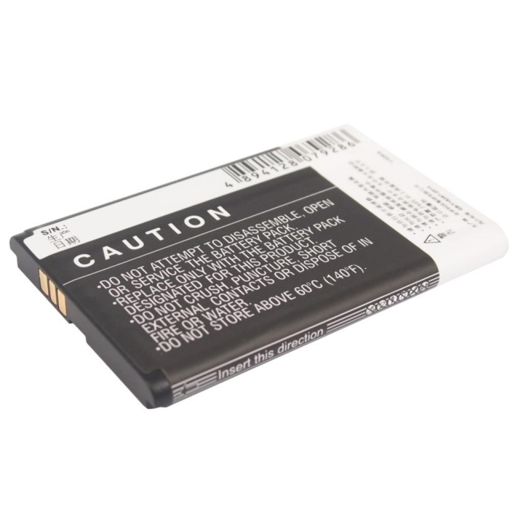 Batteria del telefono cellulare Xiaomi CS-MUM001XL