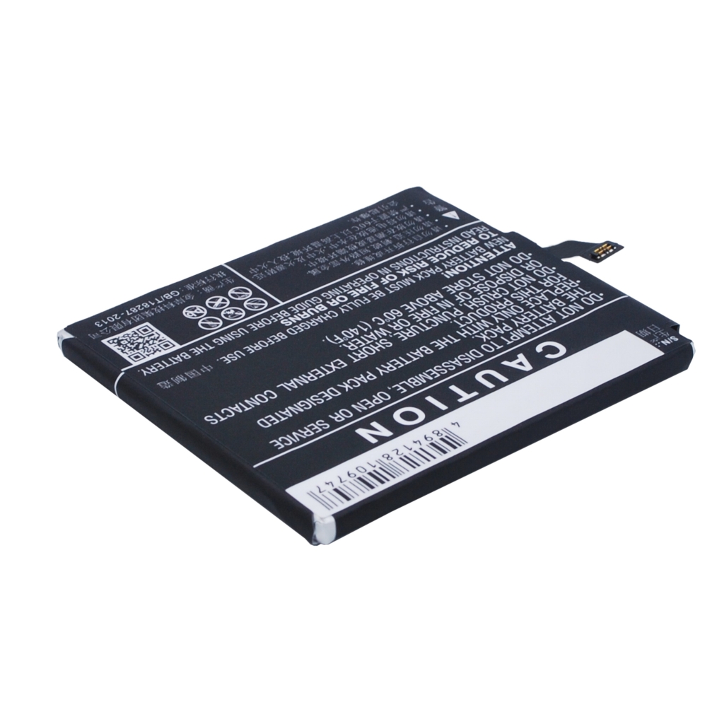 Batteria del telefono cellulare Xiaomi Mi 4c (CS-MUM350SL)