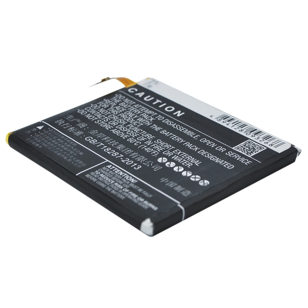 Batteria del telefono cellulare Xiaomi Mi4 4G (CS-MUM410XL)