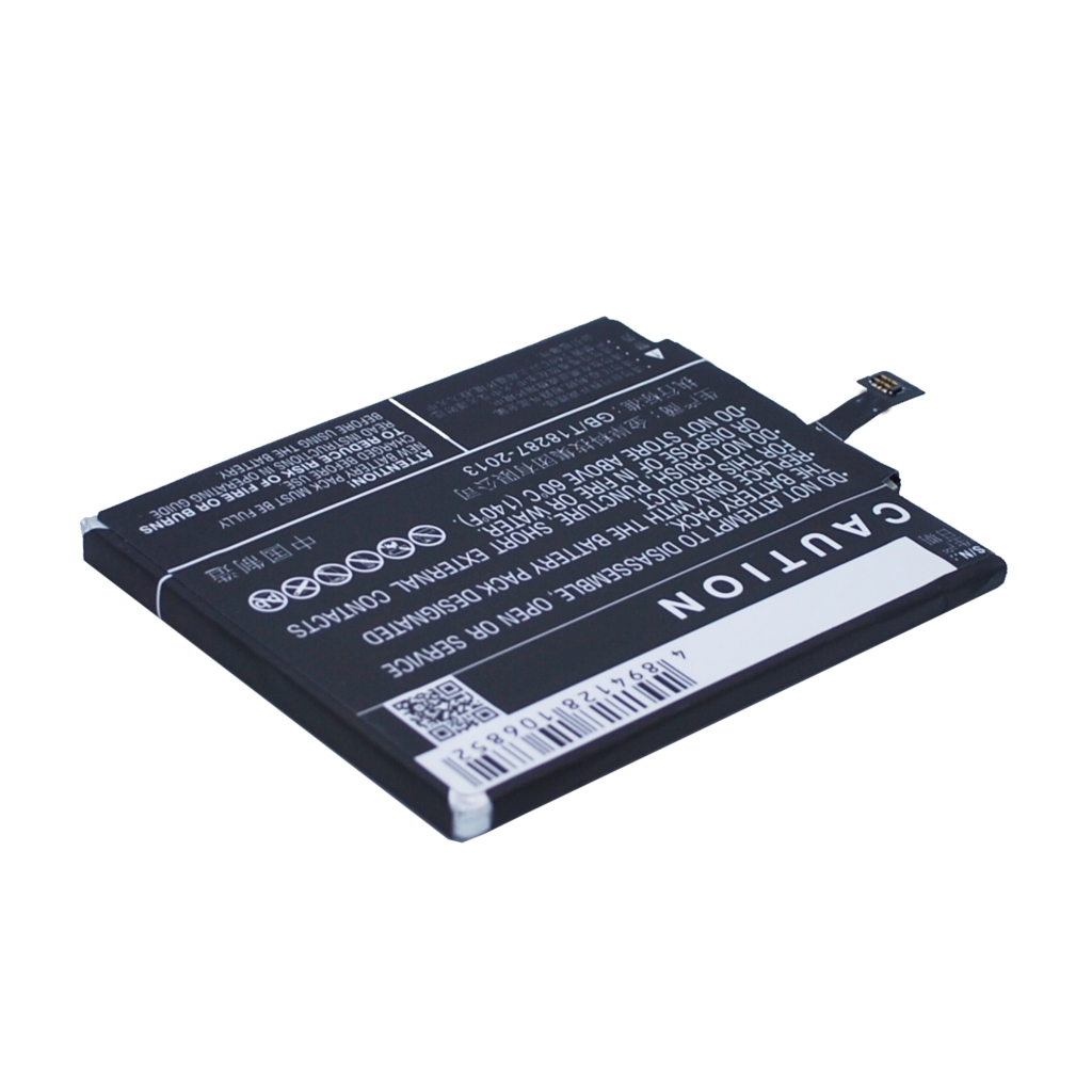 Batteria del telefono cellulare Xiaomi M4i (CS-MUM430SL)