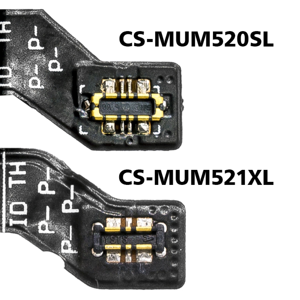 Sostituzione della batteria compatibile per Xiaomi BM37 ( CHINA VERSION )