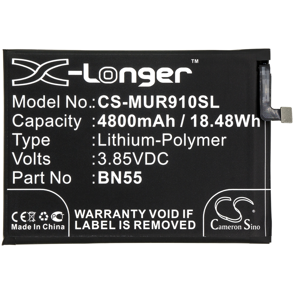 CS-MUR910SL