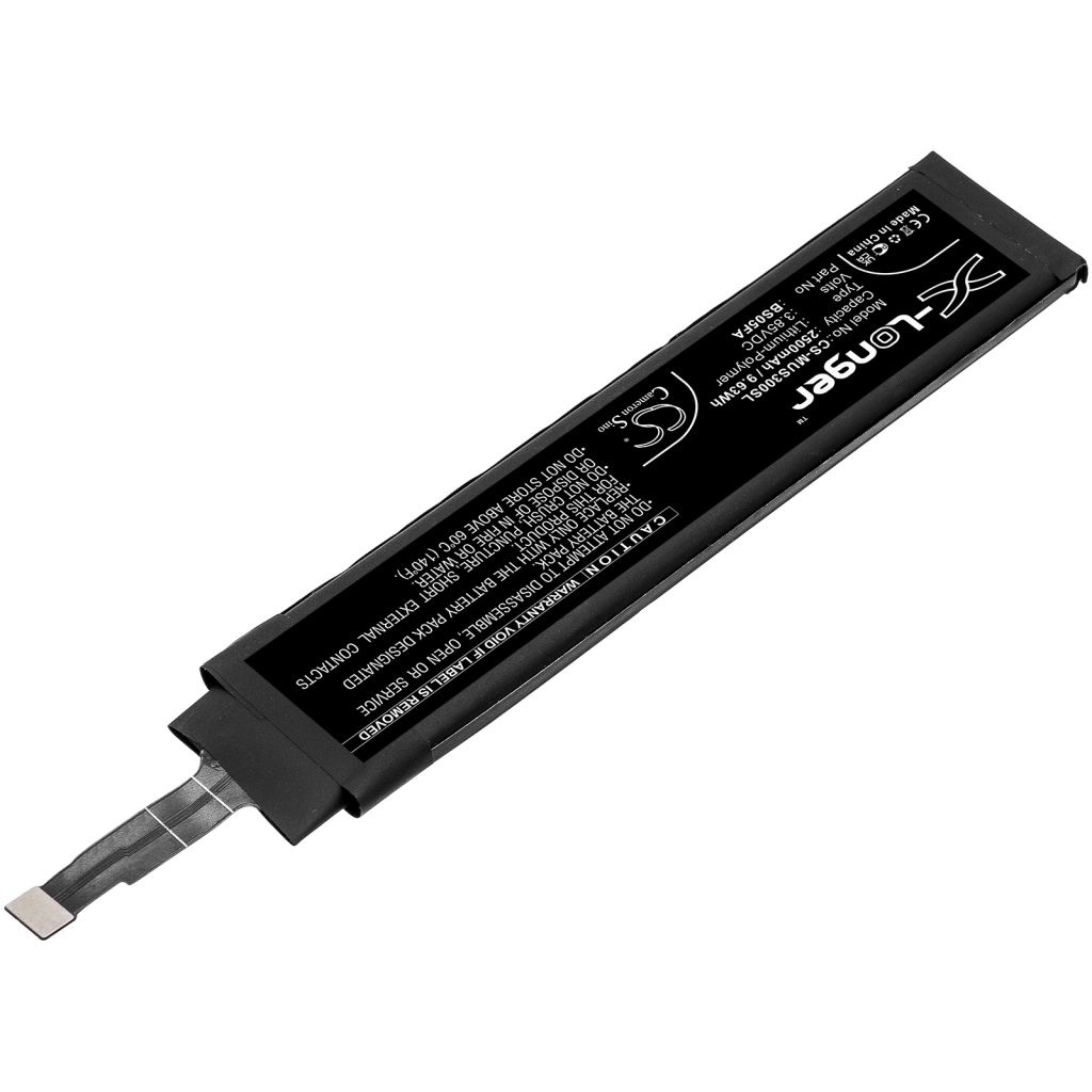 Batterie Sostituisce BS05FA