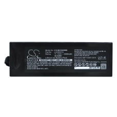 Sostituzione della batteria compatibile per Mindray 022-000382-00,LI23S001A