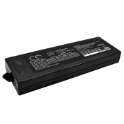 CS-MVS800MX<br />Batterie per   sostituisce la batteria LI23S001A