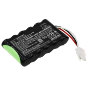 CS-MVT029MD<br />Batterie per   sostituisce la batteria B11616