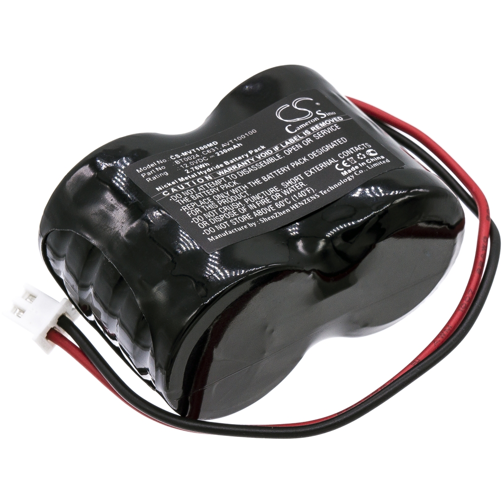 Battery Replaces AVT100100