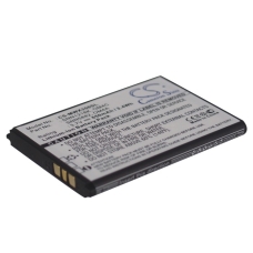 Sostituzione della batteria compatibile per Motorola OM4A,OM4C,SNN1218K,SNN5882,SNN5882A